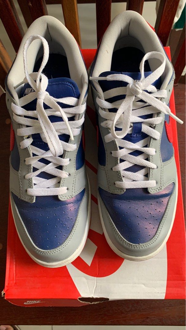 sb dunk samba