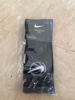 NIKE ELITE CREW籃球襪 尺寸：L