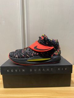 Nike Kd14籃球鞋
