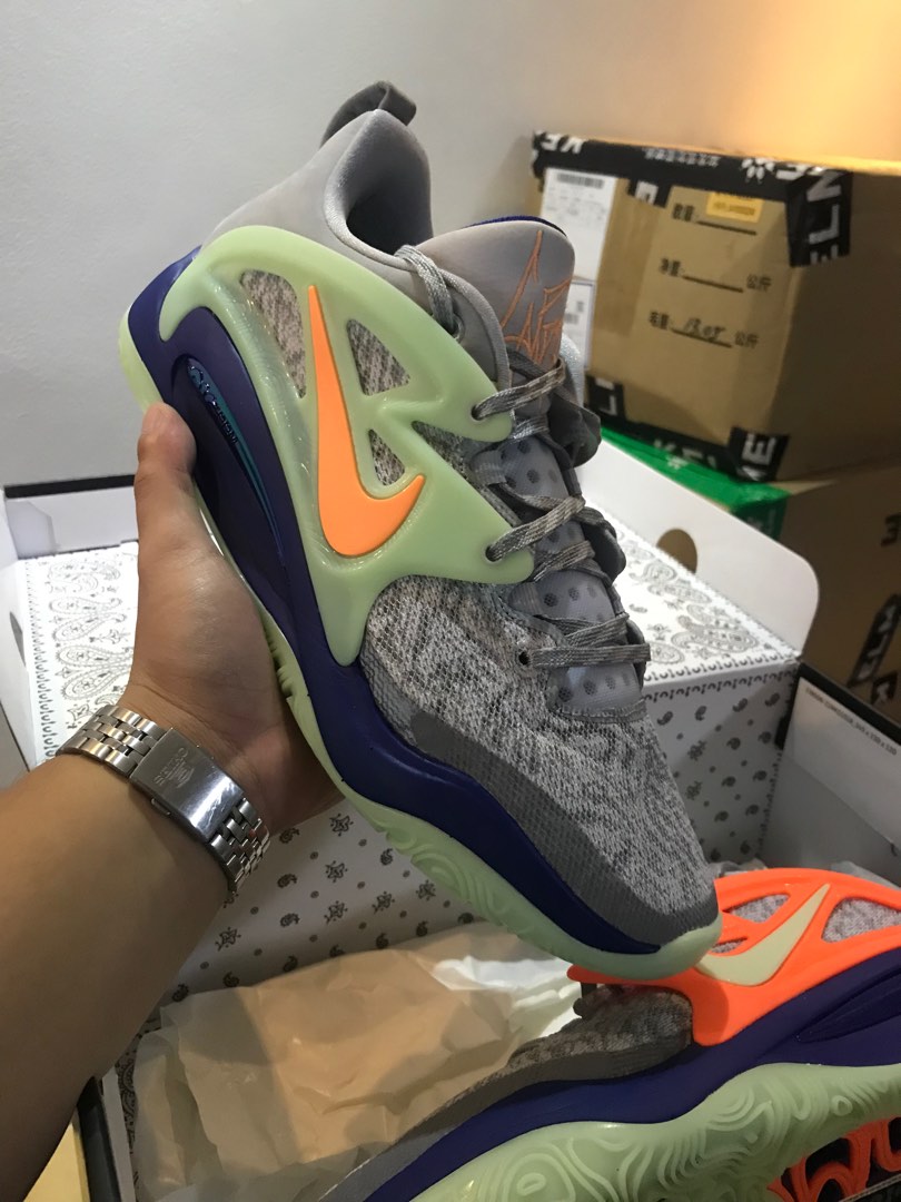 Kd shoes with hotsell wings