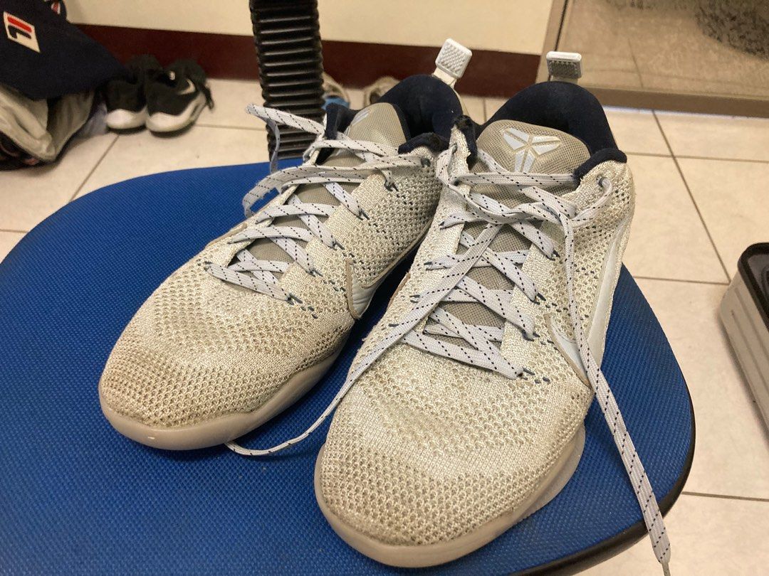 Kobe xi store elite low 4kb