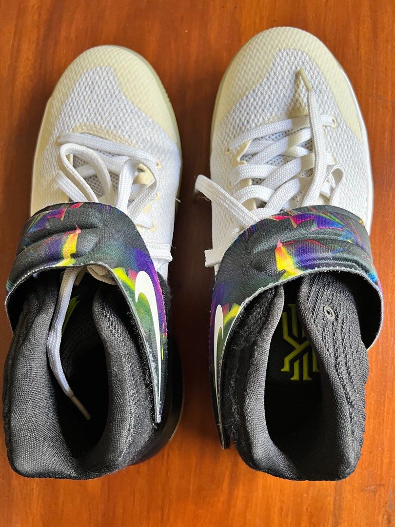 Kyrie 2 store parade for sale