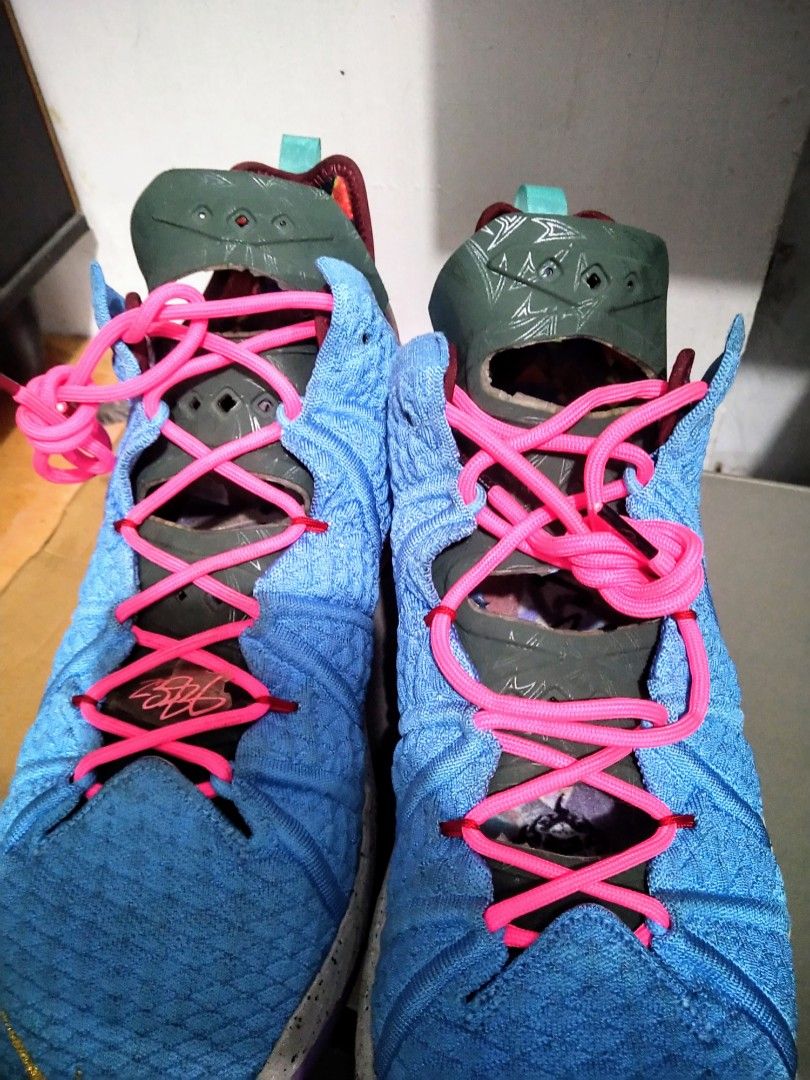 Lebron 18 easter store