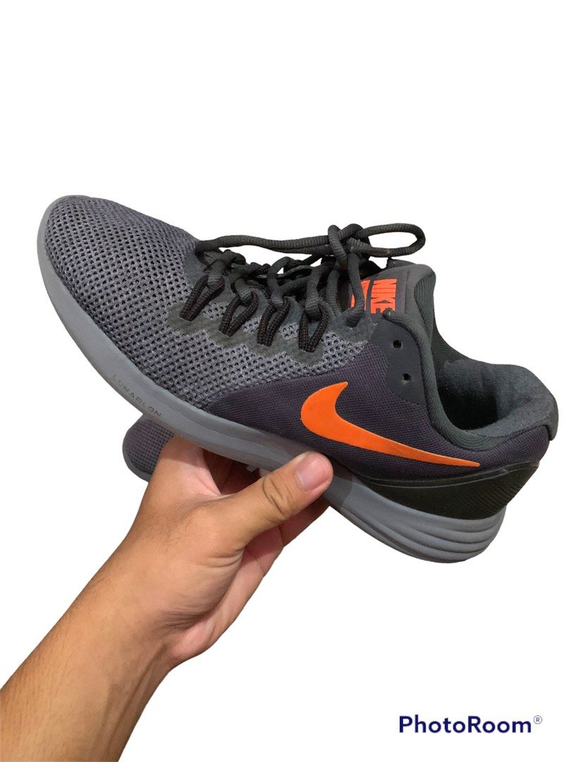 Nike lunarlon masculino clearance