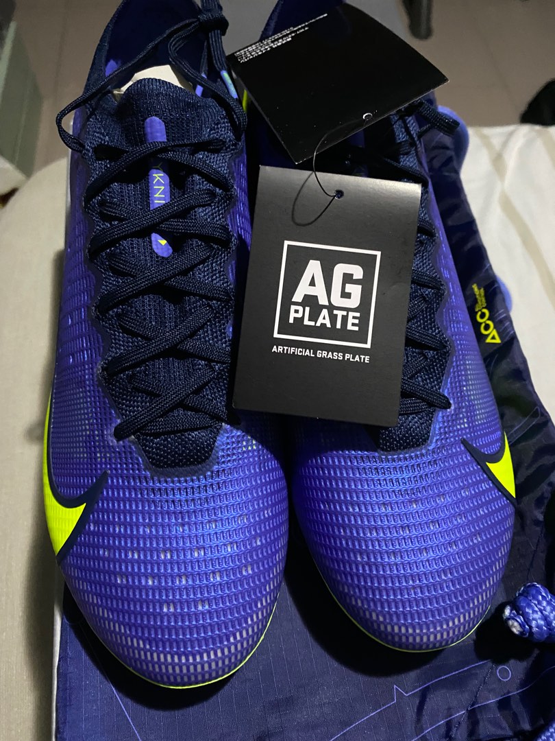 Mercurial online vapor frenzy