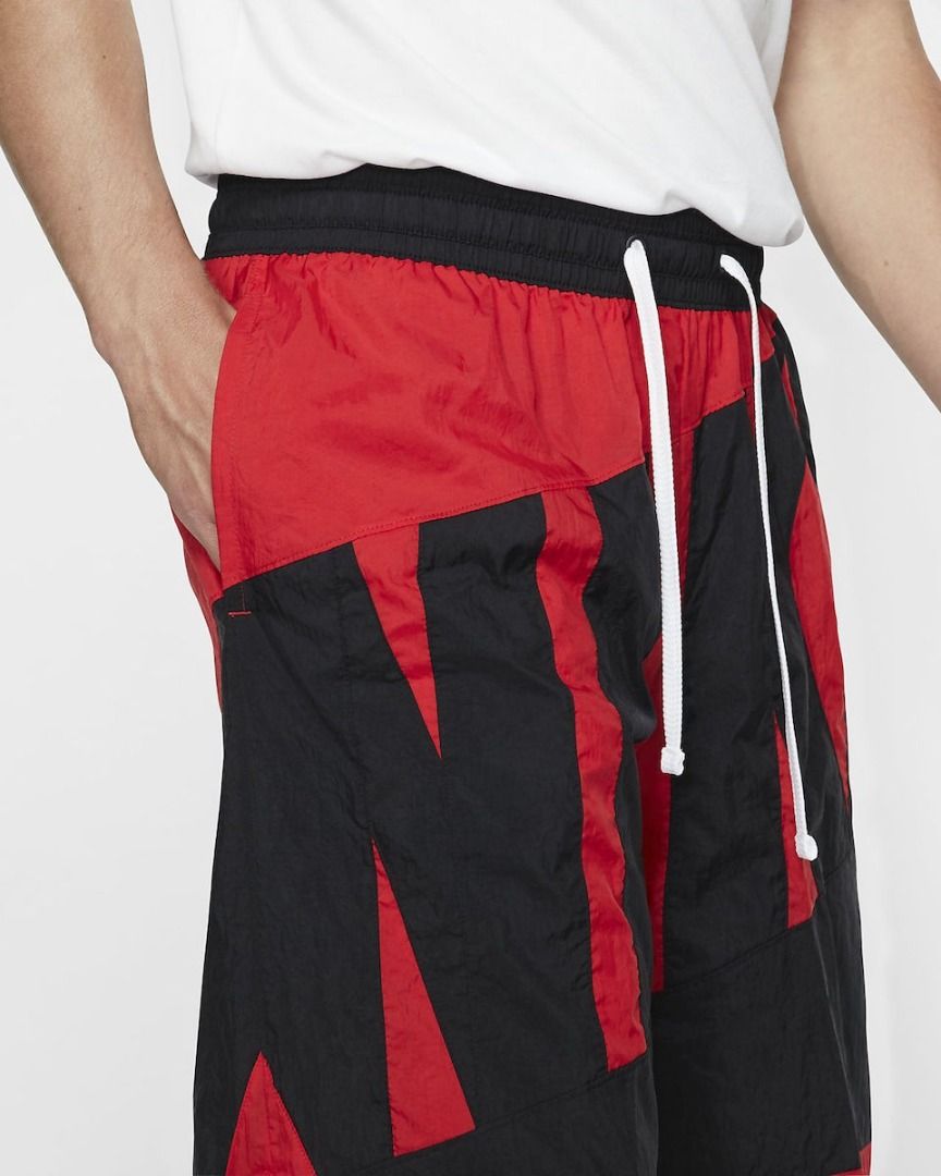 Nike throwback new arrivals 3.0 shorts