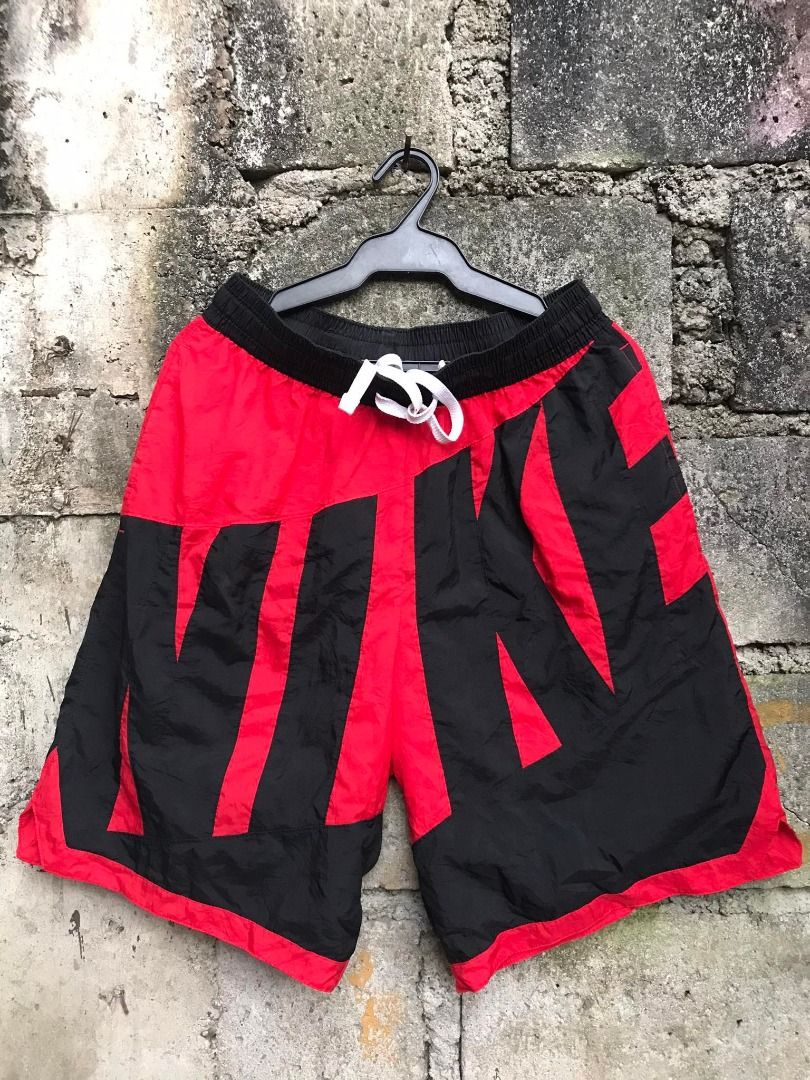 Nike throwback hot sale 3.0 shorts