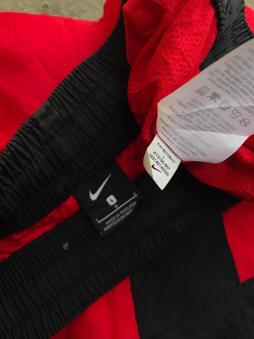Nike throwback sales 3.0 shorts