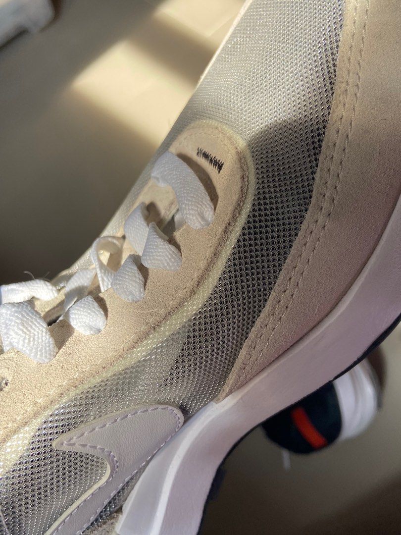 womens nike waffle