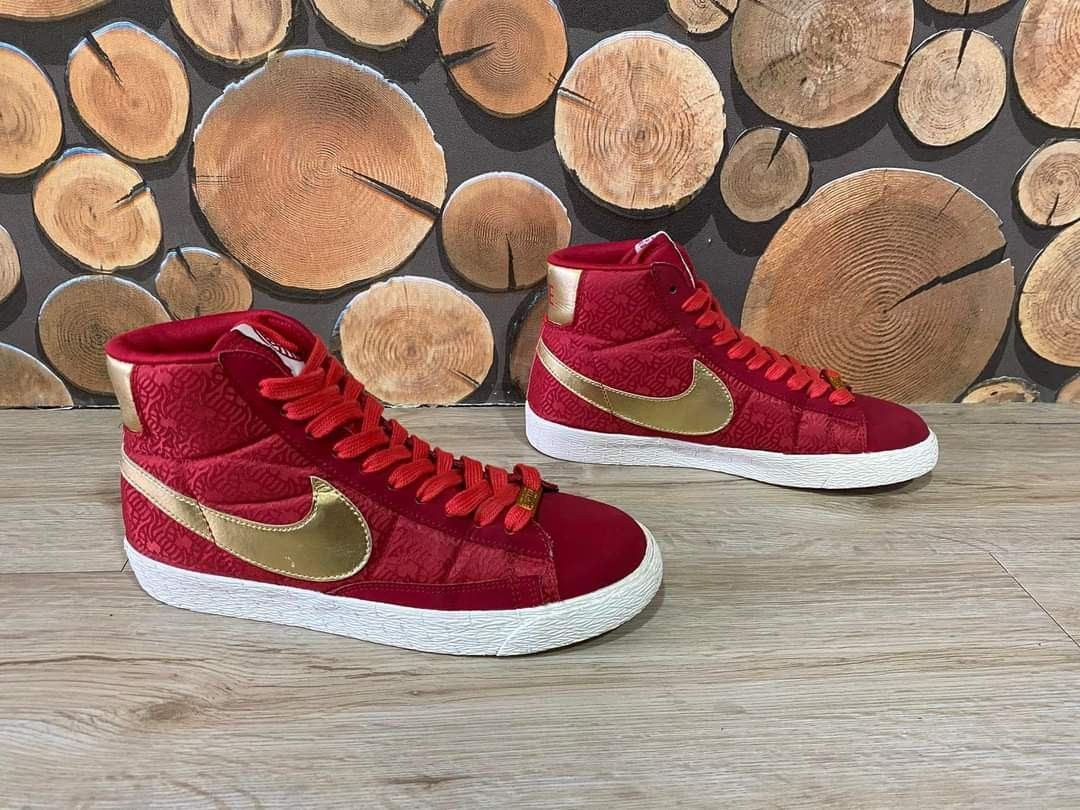 Nike blazer year of the horse store