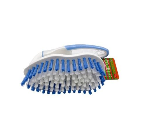  TINGGE New Shower Nozzle Cleaning Brush, Polypropylene