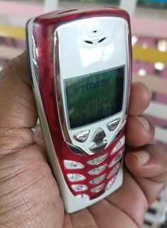 Nokia 8310 original