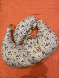 Nursing Pillow