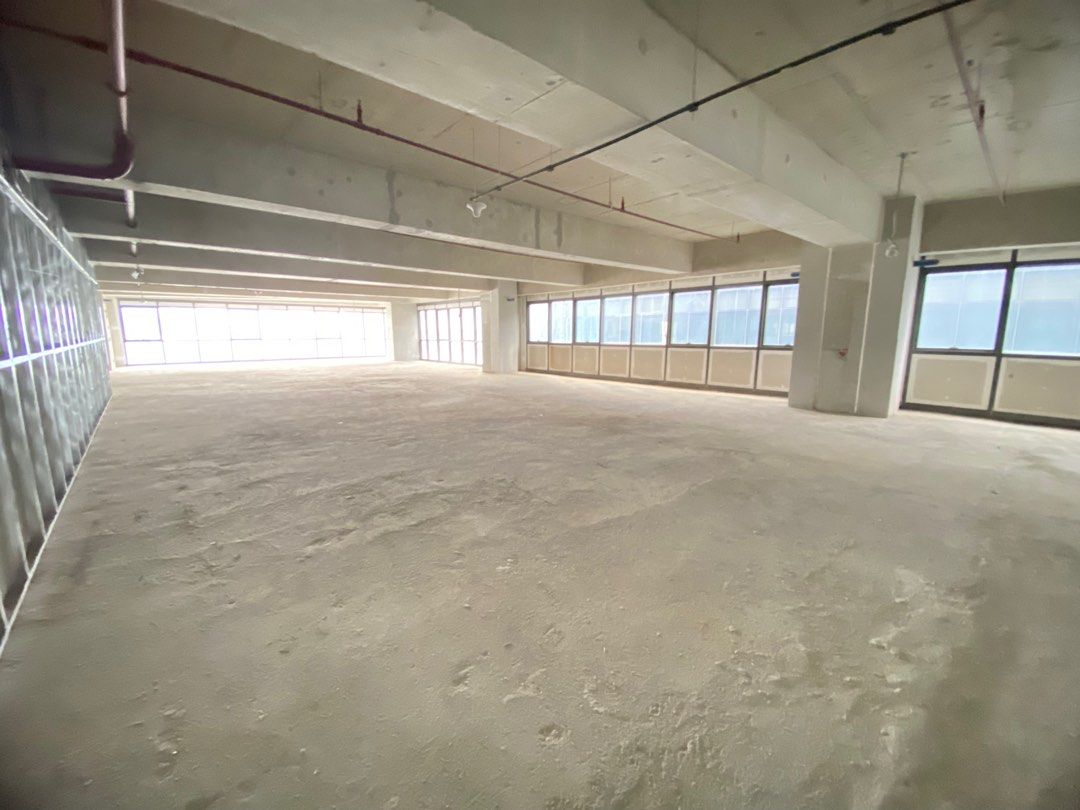 Capital House: Bare Shell Office BGC (Category: Commercial) located in Manila. Submitted by call_09053601049 (Listing ID 1199951981, Image 3). Description: 🏢 FOR LEASE: Capital House: Bare Shell Office BGC 📍 Capital House, 9th Ave. corner Lane S, BGC Taguig 📍 Near Uptown Mall 🟢 Available for Lease • Area: 327 sqm • Rate: ₱750/sqm + VAT & Dues • Parking: 8 slots at ₱5,000/slot ⸻ Also available for Sale: Total Area: 1,438 sqm Selling Price: ₱43