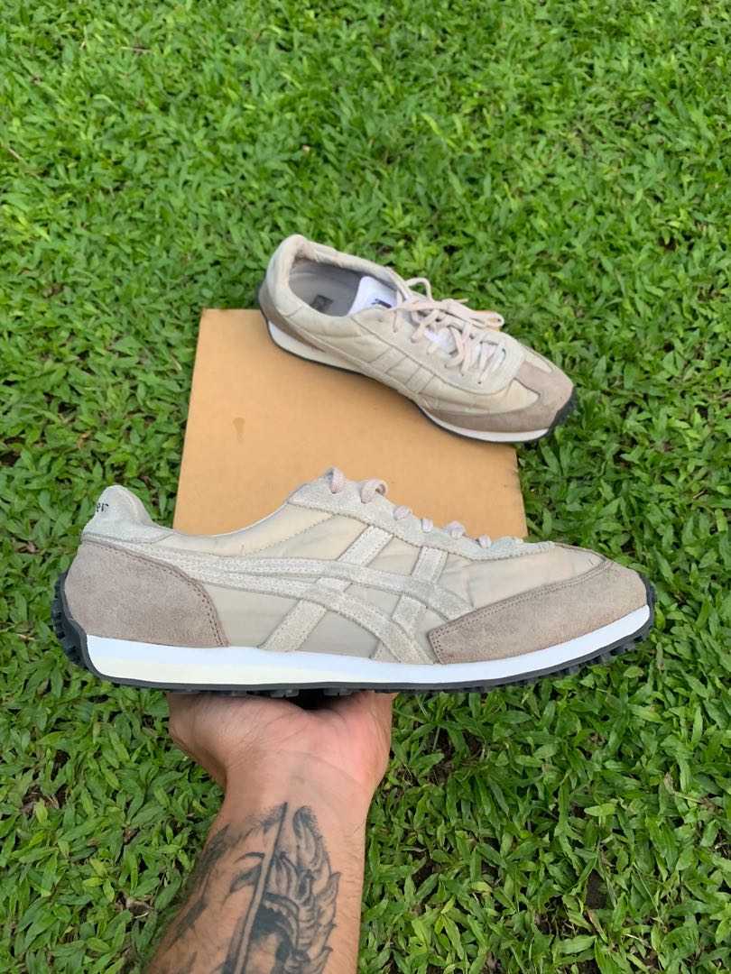 onitsuka edr