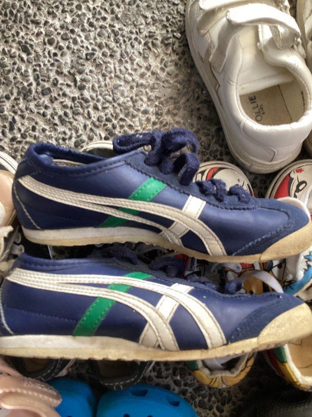 onitsuka kids