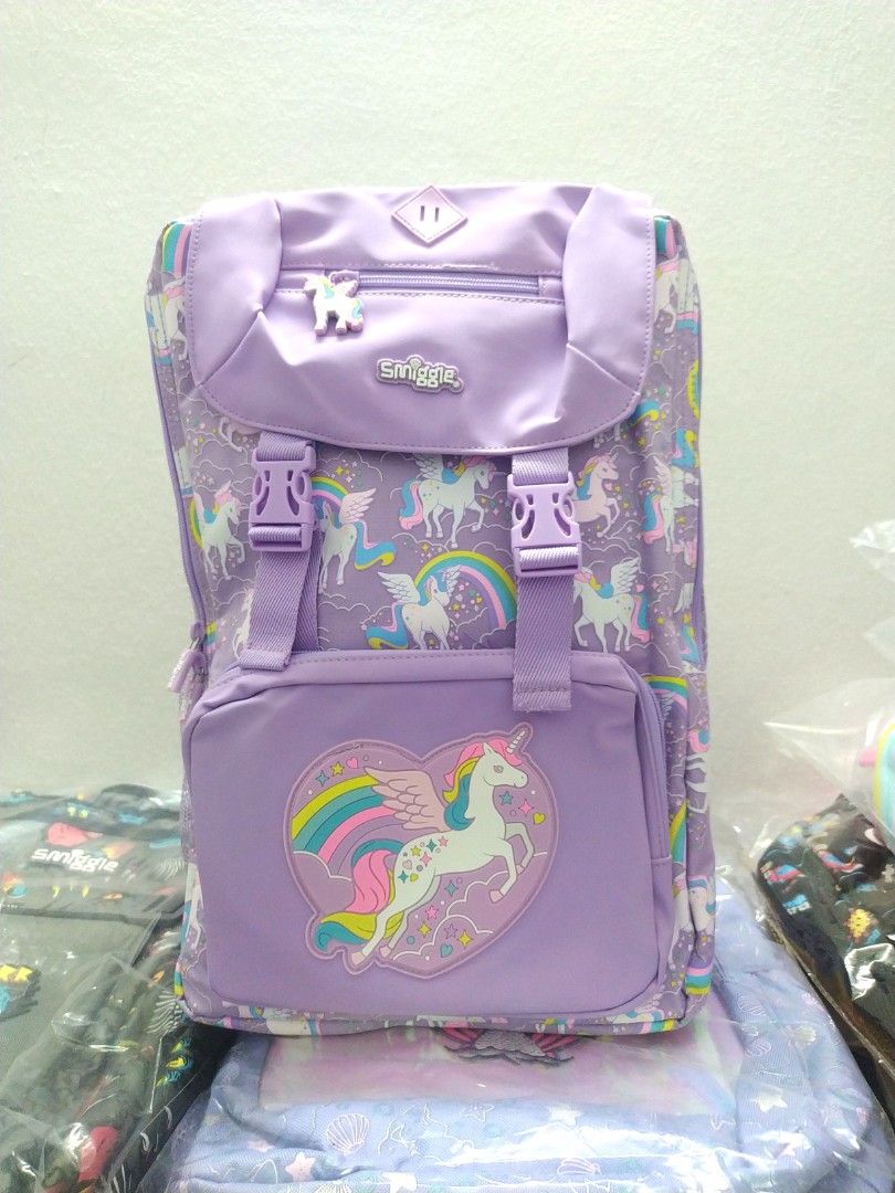 Beg best sale smiggle unicorn