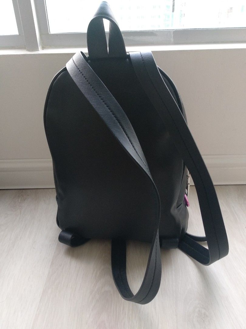Backpack zara sale original