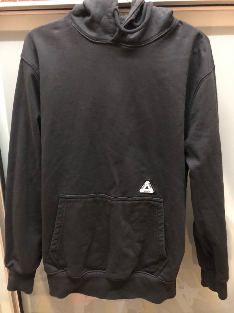 Palace sofar hoodie top
