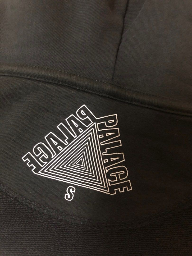 Palace clearance sofar hoodie