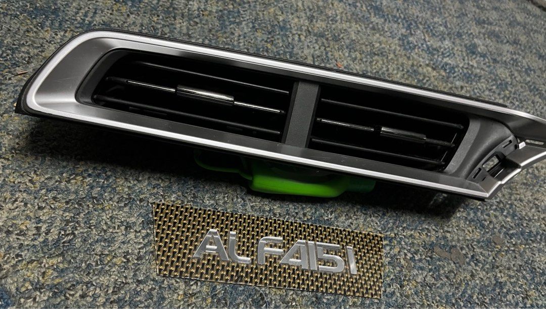 Panel Dashboard Jazz GK5 RS JDM, Auto Accessories on Carousell