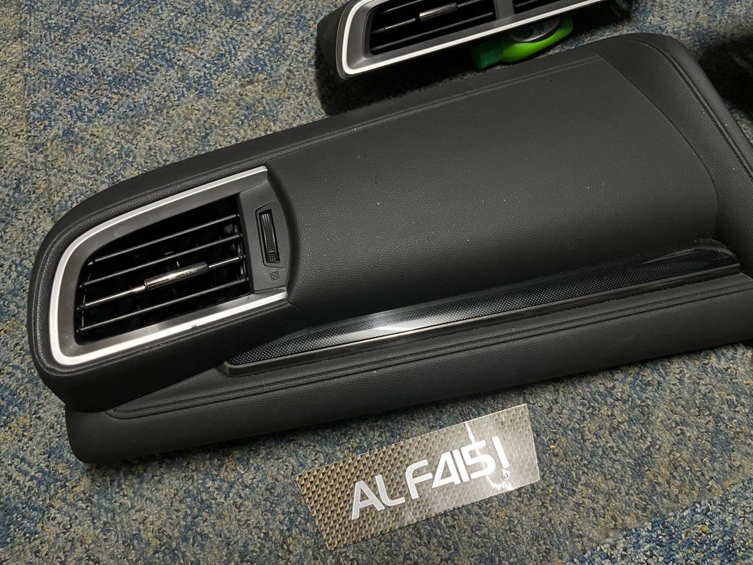 Panel Dashboard Jazz GK5 RS JDM, Auto Accessories on Carousell