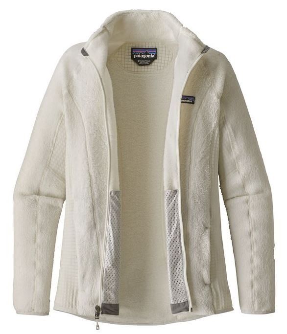 Patagonia Women s R2 Fleece Jacket Women s Fashion Coats