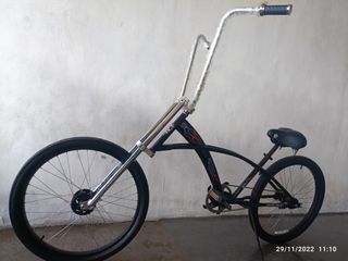 Affordable chopper For Sale Bicycles Carousell Malaysia