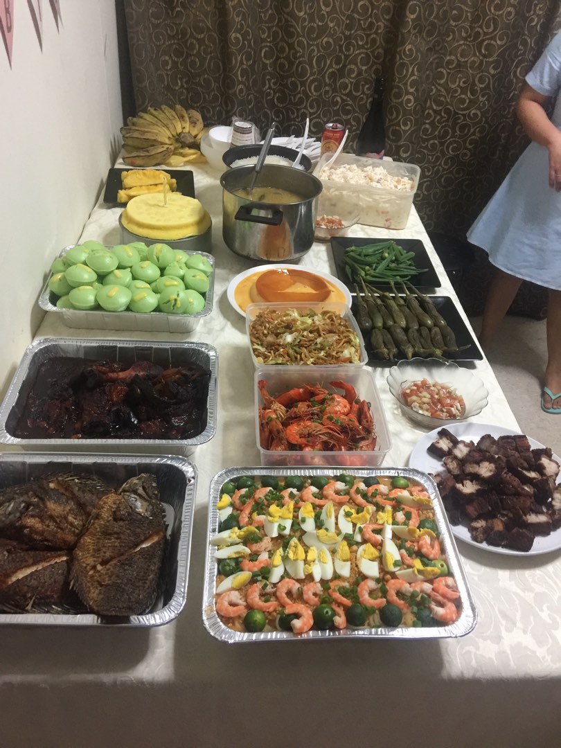 Pinoy foods, Food & Drinks, Other Food & Drinks on Carousell