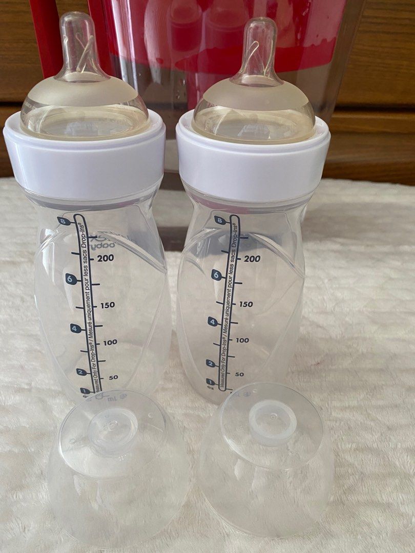 PLAYTEX Baby Bottles, Babies & Kids, Nursing & Feeding, Breastfeeding