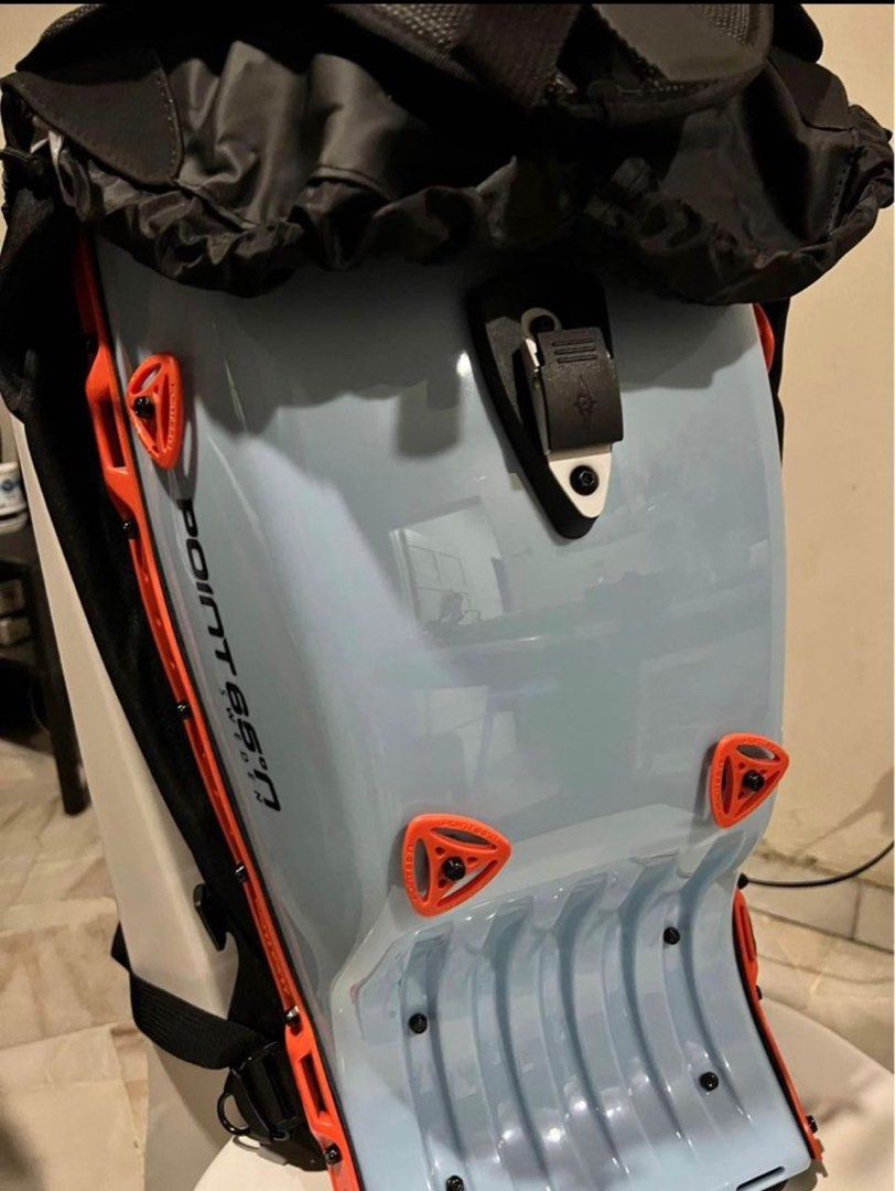 Point 65 Boblbee GTX 25L Le Mans Sports Equipment Other Sports