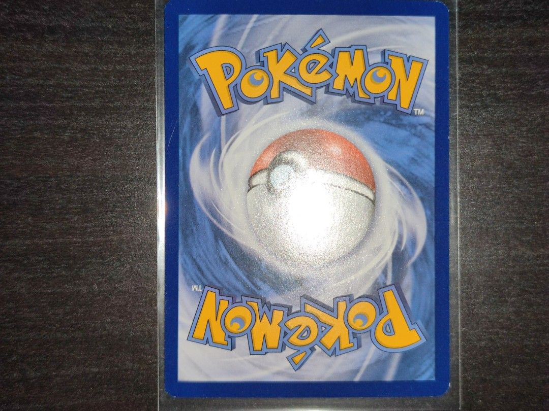 Pokemon Charizard RC5/ RC32, Hobbies & Toys, Toys & Games on Carousell