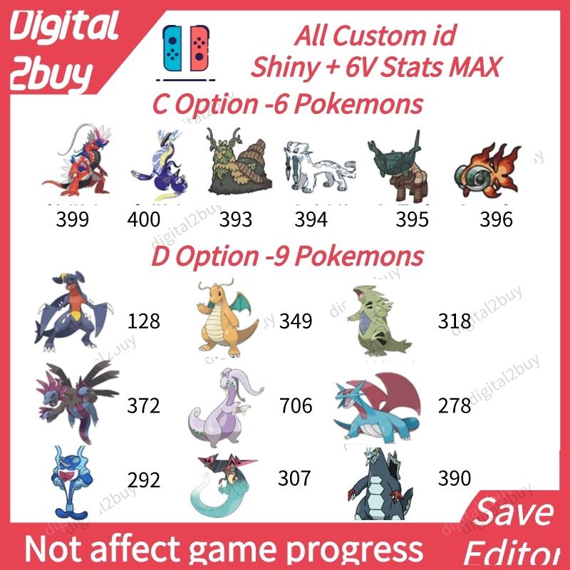 Pokemon Scarlet Link Trade Pokemon Violet 6V Link Trade Save Edit Save