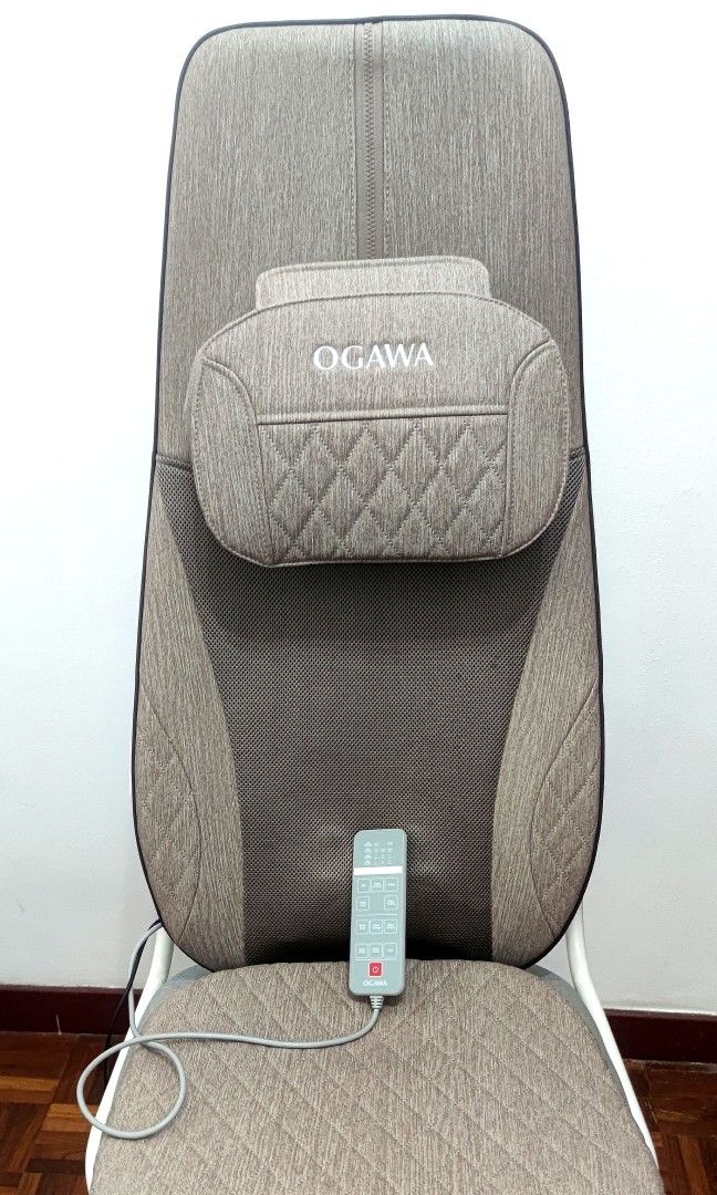 Ogawa mobile seat max top