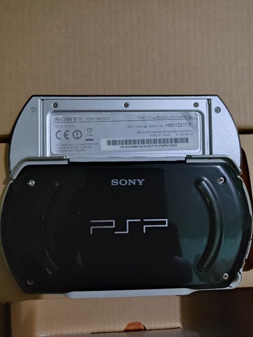 Psp n1003 top
