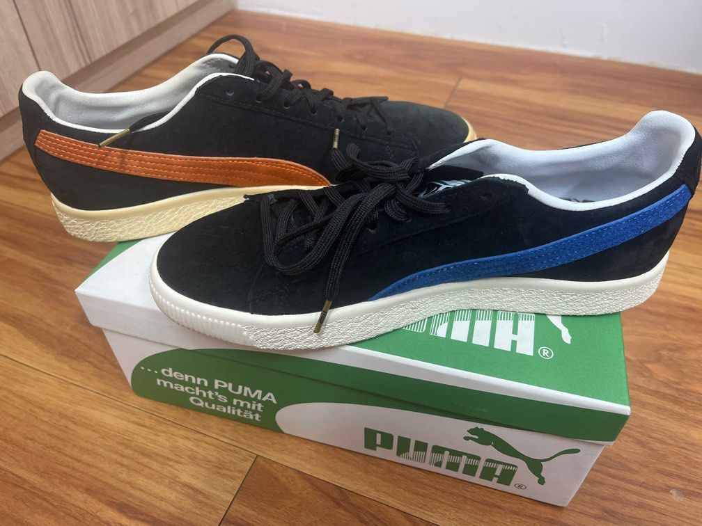 Puma x mita outlet