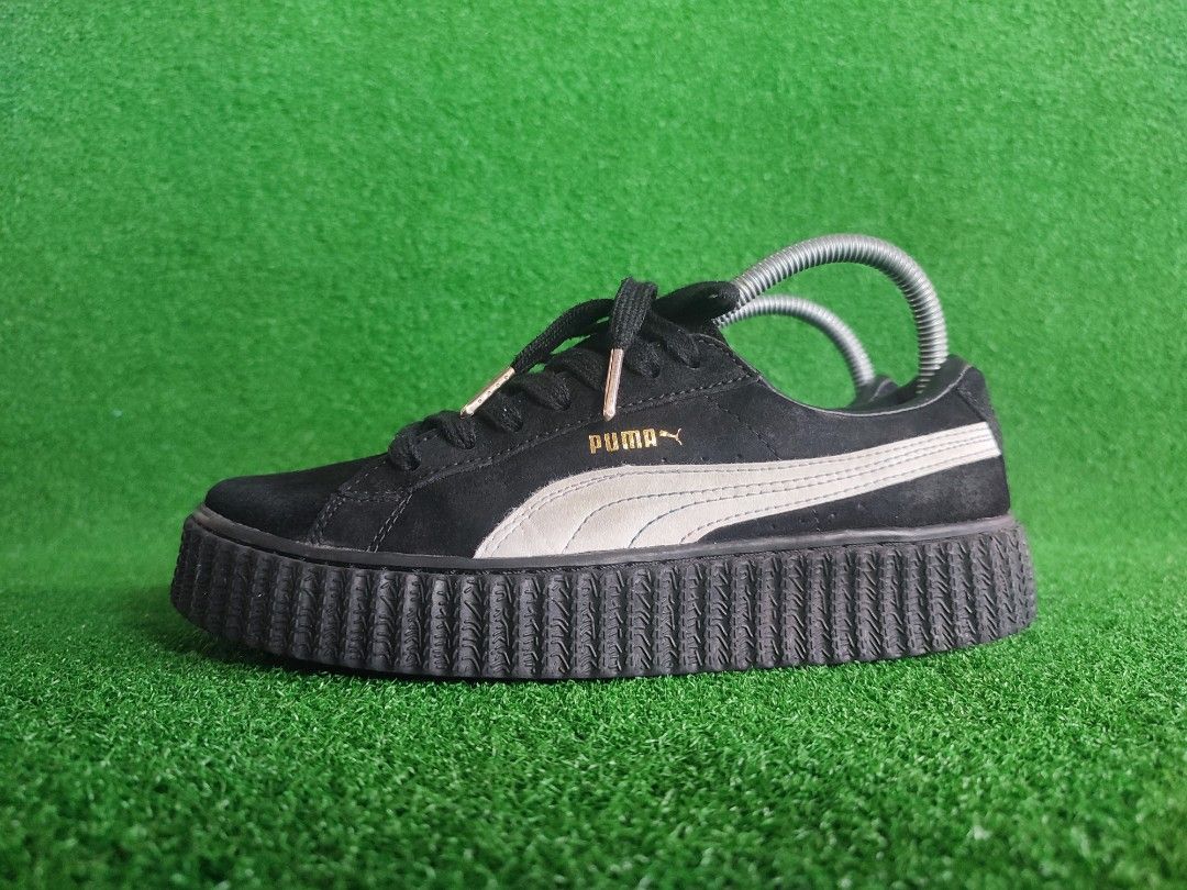 Puma by discount rihanna 39