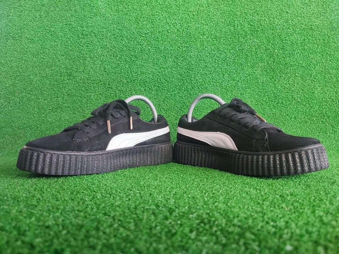 Puma x shop rihanna 39