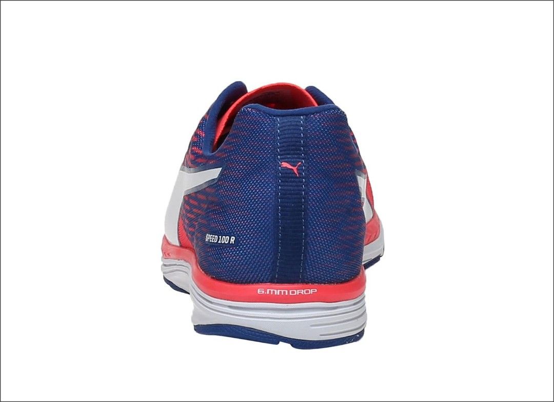 Puma ignite speed 1 hotsell