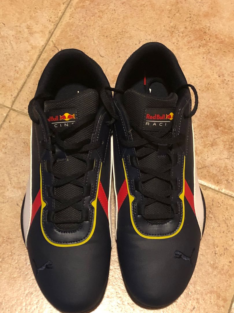 Puma red bull edition store