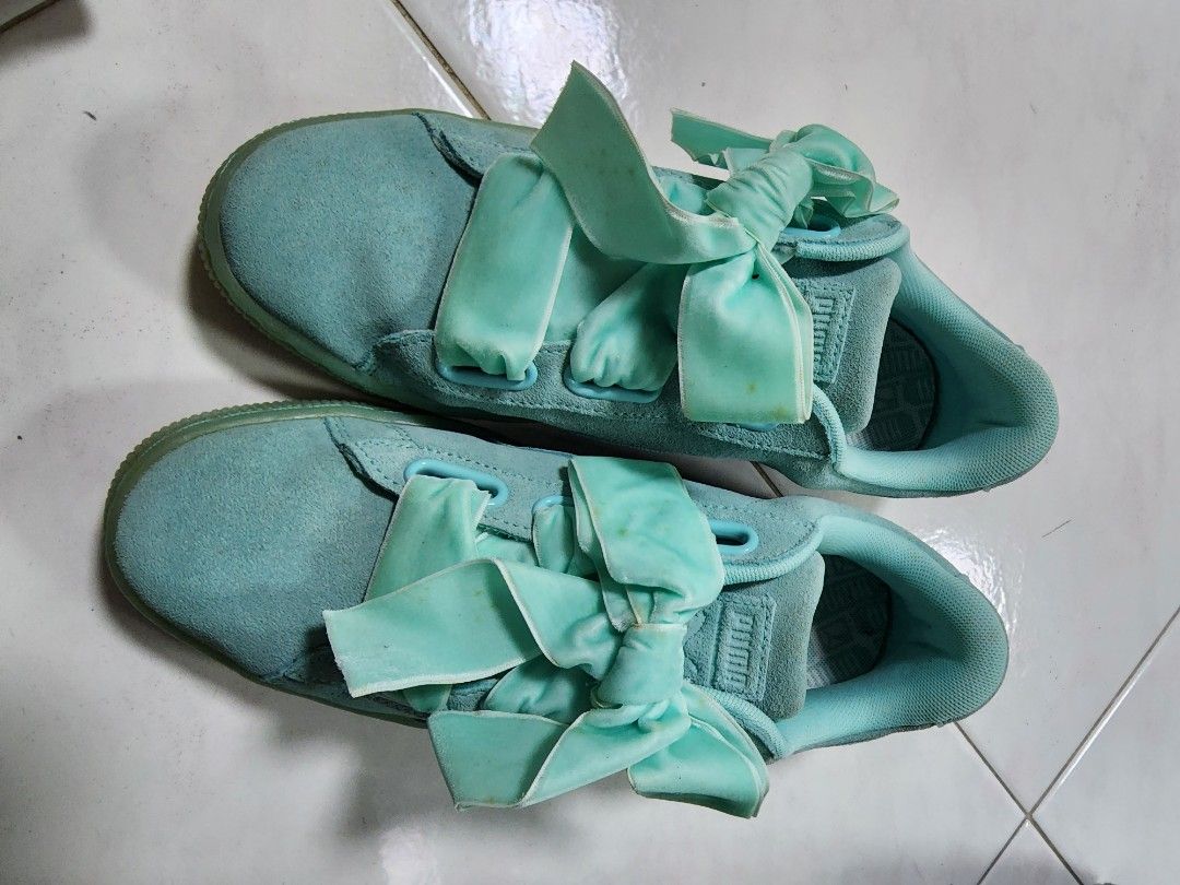 Puma heart bambino 2015 deals