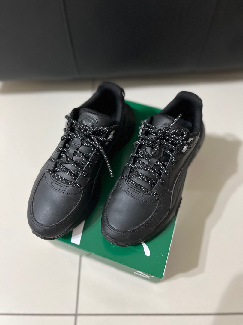 Puma rs 0 shop trophy noir