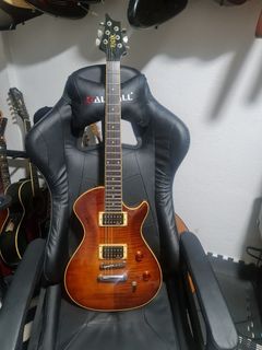 Radix guitar