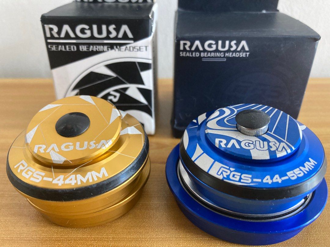 Ragusa sealed hot sale bearing headset