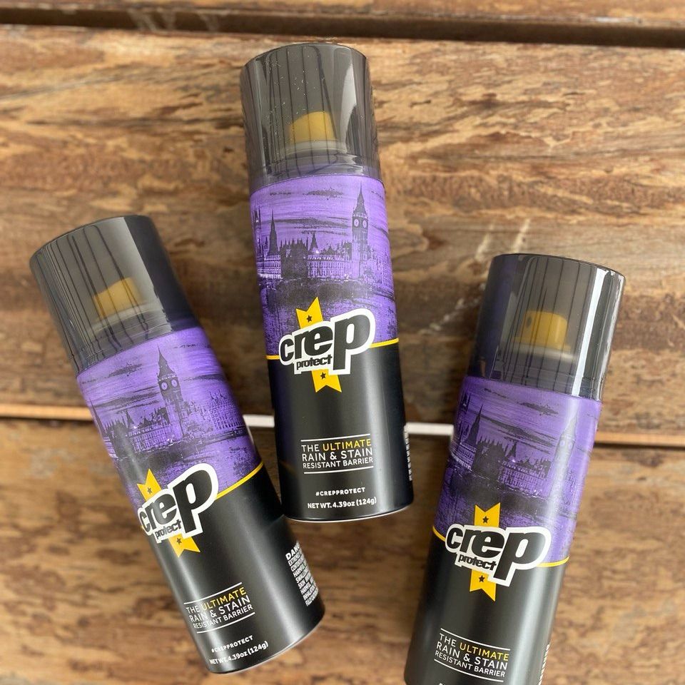 CREP Protect Shoe Spray Protection