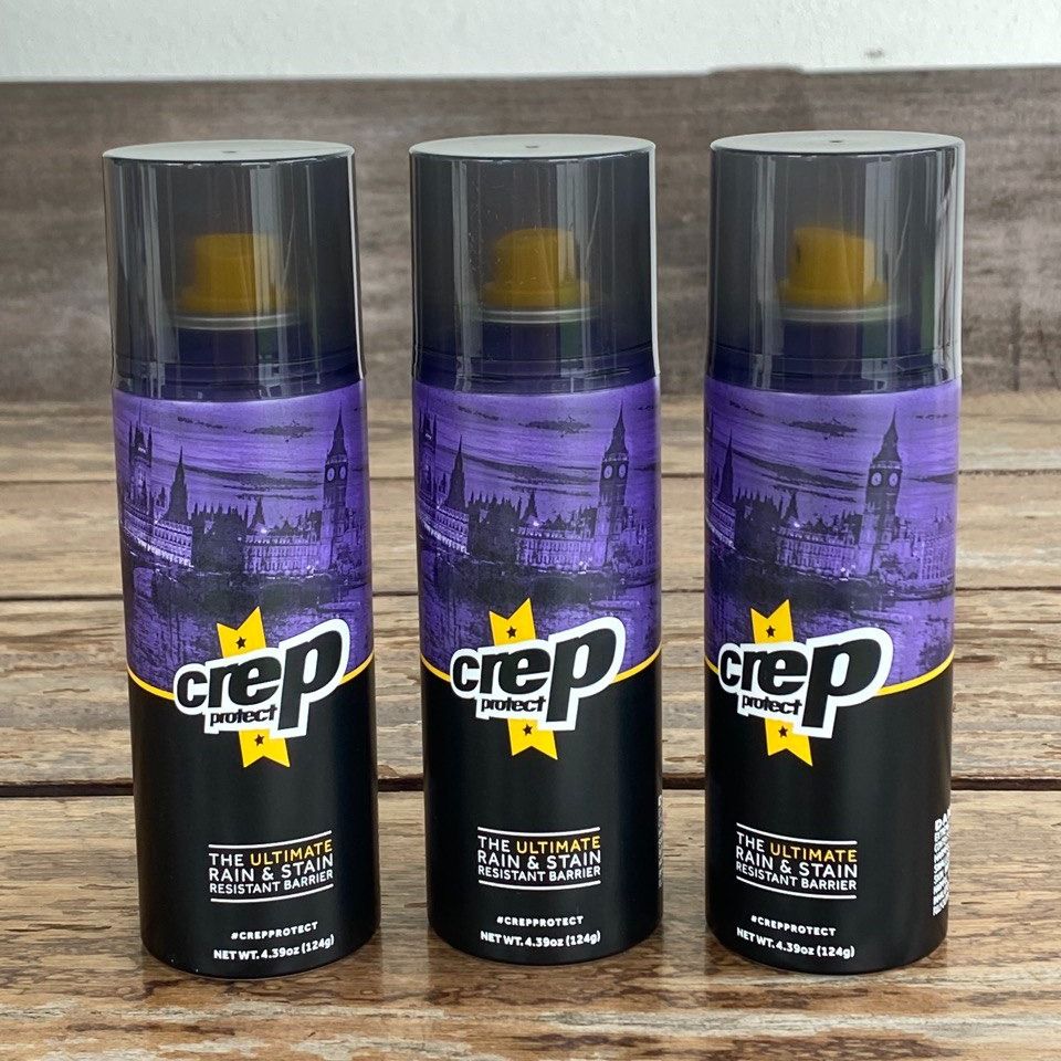 Trainer protector spray jd sports sale