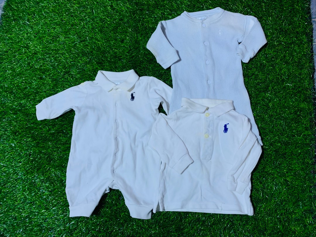 Ralph lauren, Babies & Kids, Babies & Kids Fashion on Carousell