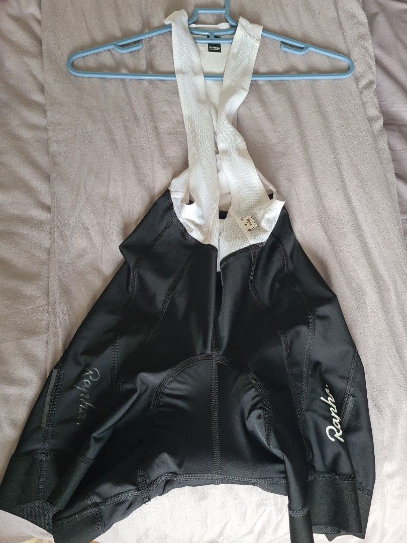 Rapha women's souplesse best sale bib shorts