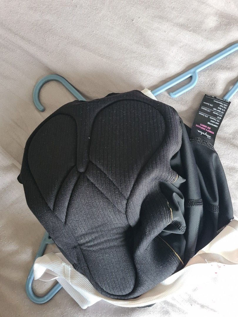 Rapha women's sales souplesse bib shorts