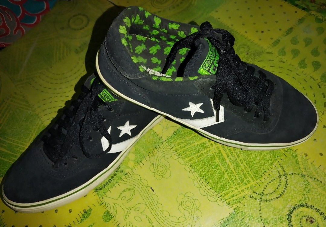 Converse trapasso hot sale